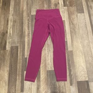 Lululemon Align Pant II